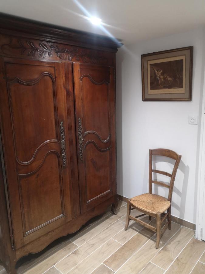 Gite Ligerie Saint-Martin-des-Pezerits Zewnętrze zdjęcie
